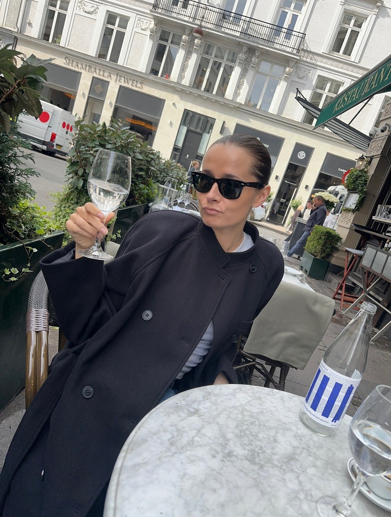Celine Rose Nordal