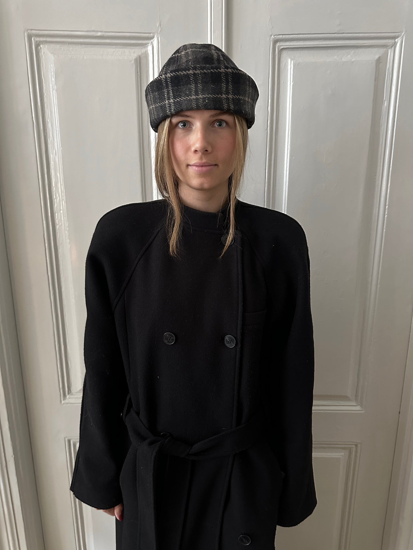 Edith, Forest In The City.