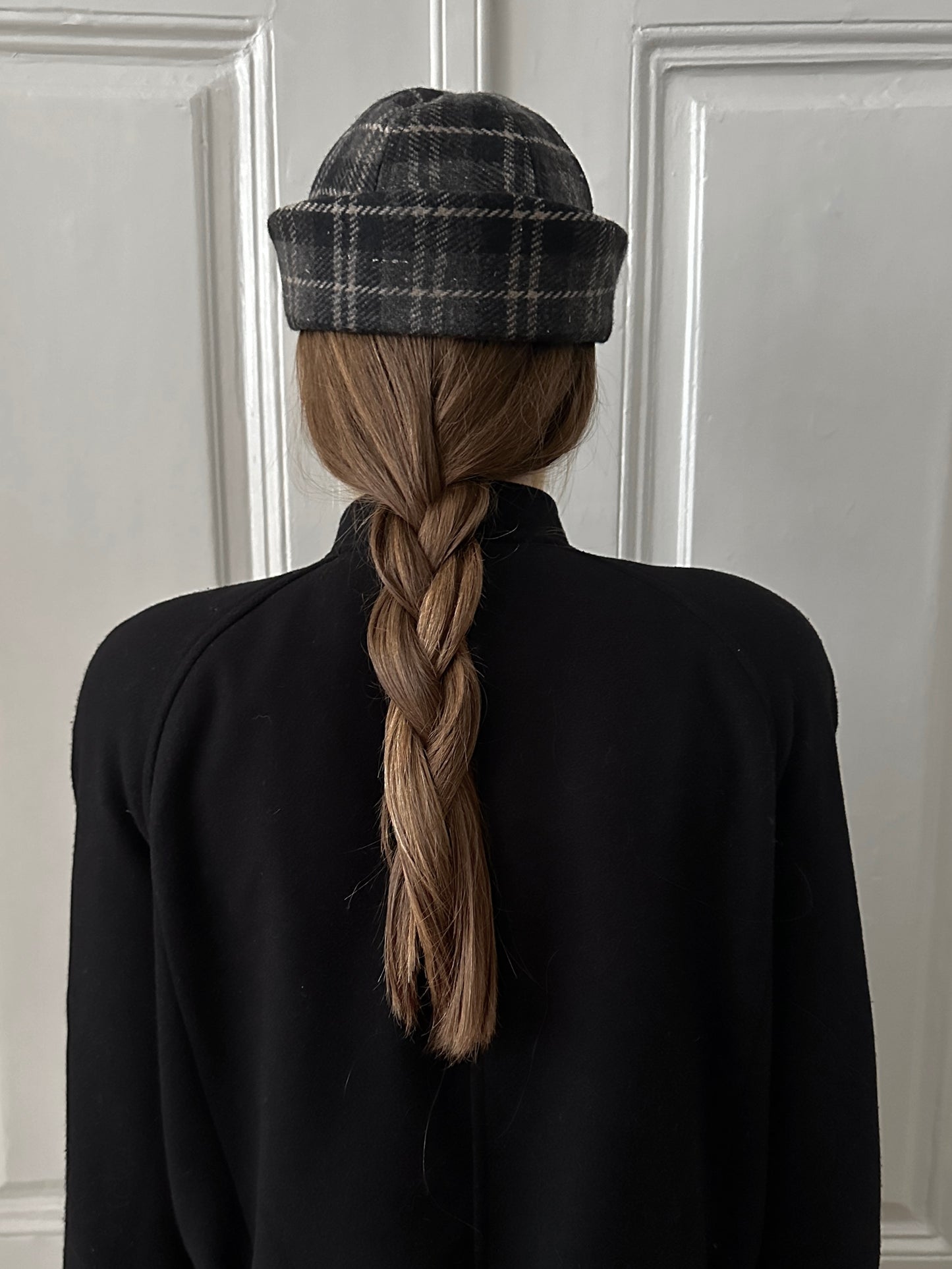 Edith, Forest In The City.