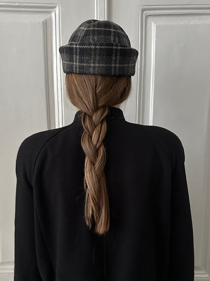 Edith, Forest In The City.