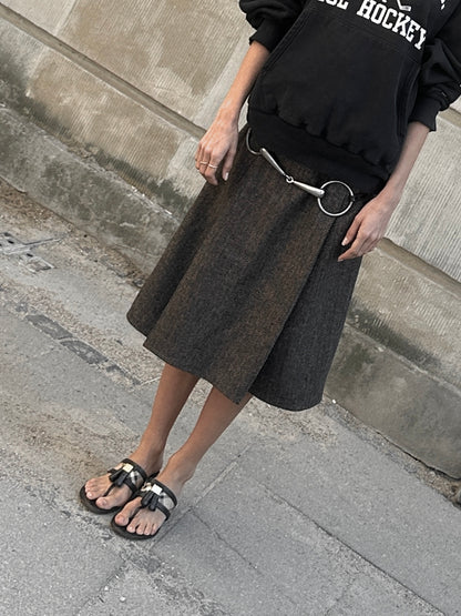 The horse skirt, A Kelly Dream.