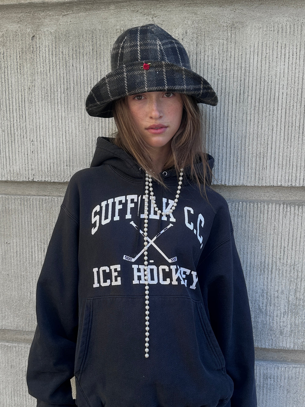 The Bella Hat; A forrest city dream.